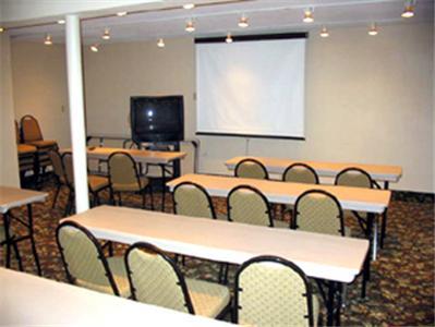 Best Western Dyersburg Inn Facilities photo