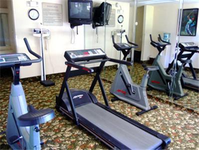 Best Western Dyersburg Inn Facilities photo