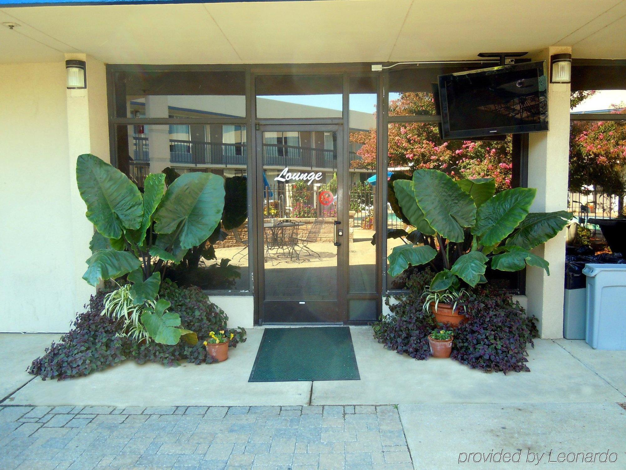 Best Western Dyersburg Inn Exterior photo